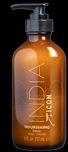 NOURISHING INDIA nutritivo 237 ml y litro