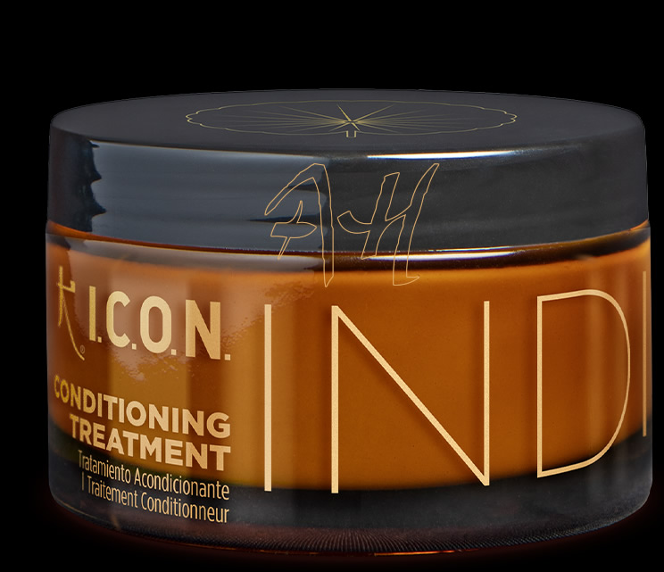 Acondicionador tratamiento INDIA 170 ml de ICON